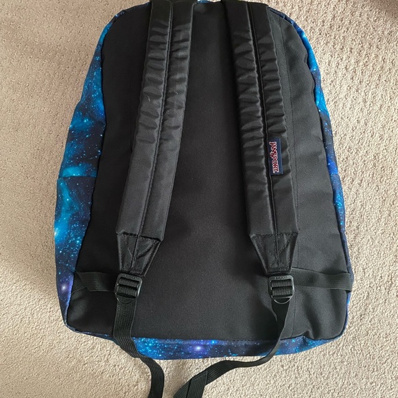 Jansport Galaxy backpack - Picture 3 of 3